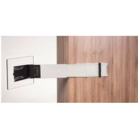 Caratec Flex CFA102L TV Holder Side Extension