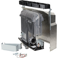 Calefacción con encendido automático gris S 3004 Truma
