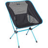 Silla de camping Helinox Chair One XL negra