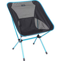 Camping Chair Black Helinox Chair One XL