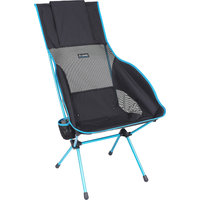 Helinox Savanna Chair Black Campingstuhl