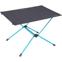 Helinox Table One Hard Top L Black Campingtisch Falttisch 76 x 56 cm
