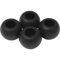 Helinox Ball Feet 55 mm Gummifüße