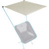 Helinox Personal Shade Sun Canopy pour chaise de camping