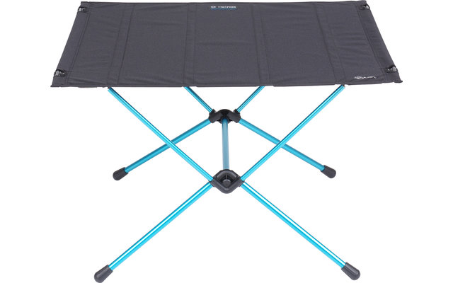 Helinox Table One Hard Top L Black Camping Table