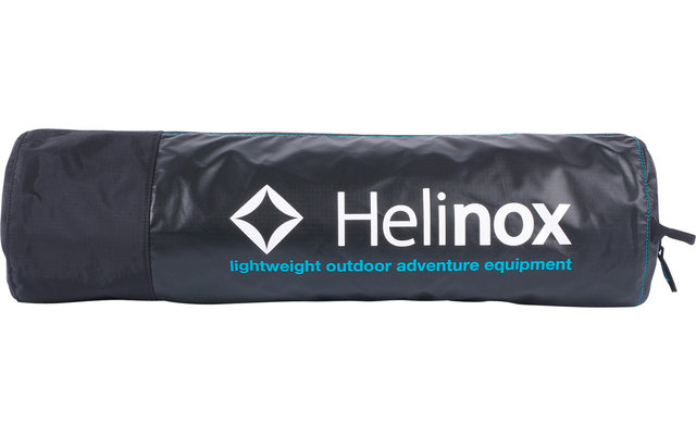 Helinox Cot One Convertible Campingliege
