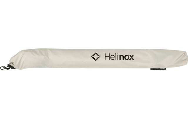 Helinox Personal Shade Sun Canopy pour chaise de camping