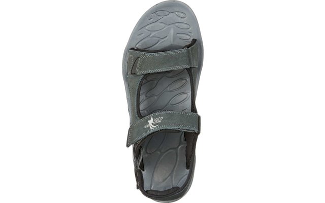 Mountain Guide Braunton men's outdoor sandal