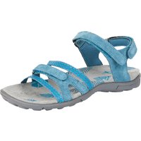 Mountain Guide Lynmouth Damen-Outdoorsandale
