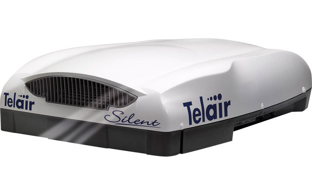 Teleco Telair Silent 8400H Dachklimaanlage  