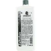 Dr. Keddo Zeltolan tent reiniger 1000 ml