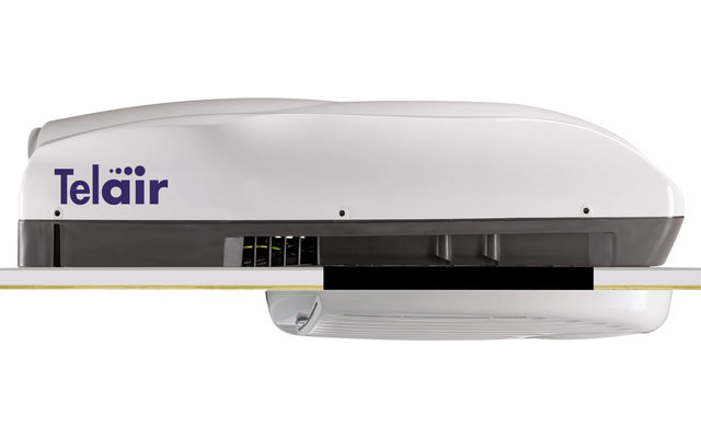 Teleco Telair Silent 8400H roof air conditioner