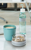 Mepal Ellipse Lunchpot 500 ml nordic green