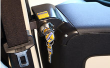 Set HEOSystem con serratura supplementare per Fiat Ducato 250 / 290 con chiave uguale