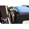 HEOSystem Set mit Door Frame Lock für Fiat Ducato 250 / 290 Gleichschließend