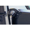 HEOSystem Set mit Door Frame Lock für Fiat Ducato 250 / 290 Gleichschließend