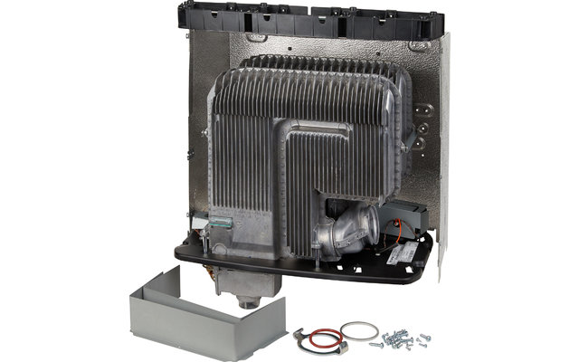 Truma S 5004 liquid gas heater 1 fan
