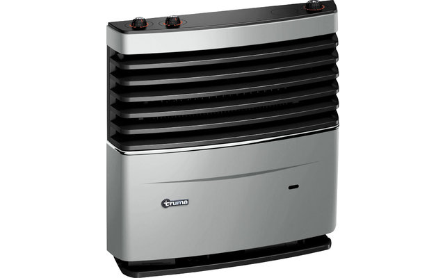 Truma S 5004 liquid gas heater 2 fans