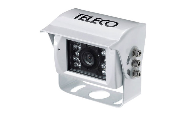 Teleco TRC 14 CCD rear view camera