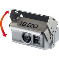 Teleco TRC 13S CCD R&uuml;ckfahrkamera mit automatischem Verschlussschirm