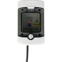 Sunset Gridbox Basic Einspeisesteckdose