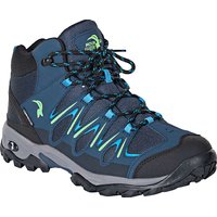 Mountain Guide Erongo Mid Damen Schuhe 