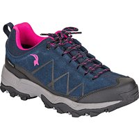Mountain Guide Etosha II Low Damen Trekkingschuhe  Mountain Guide Etosha II Low Damen Trekkingschuhe