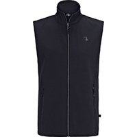 Mountain Guide Nik Herren Softshellweste 
