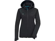 Mountain Guide Damen Softshelljacke Vera II