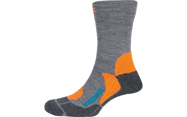 P.A.C. men’s functional hiking socks Pro