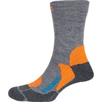 P.A.C. functionele damessok Trekking Pro