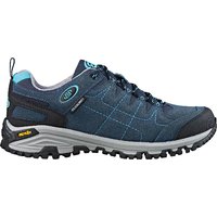 Br&uuml;tting Mount Shasta Low Chaussures de trekking Femme