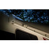 Thule tent/LED awning fixation