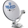 Teleco Telesat BT 85 automatische Sat-Anlage mit Bedienpanel