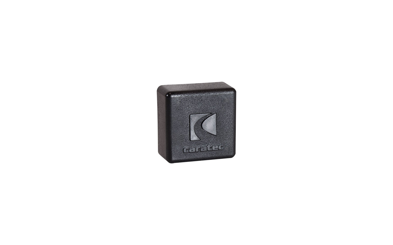 Caratec Flex CFW301S Supporto TV Parete 3 Rotazioni Per Camper E Roulotte, Bloccabile, Nero
