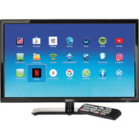 Teleco TEK 24D HEVC camping TV 24 inch