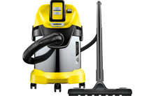 Kärcher WD 3 Battery Premium cordless multi-purpose vacuum cleaner