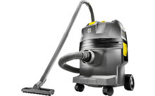 Kärcher NT 22/1 Ap Bp L wet/dry vacuum cleaner (without battery)