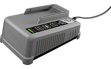 Kärcher Battery Power+ 36/60 caricatore rapido 36 V