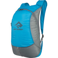 Sea to Summit Tagesrucksack Ultra-Sil Sky blue 20 Liter