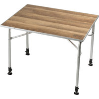 Kampa Dometic Zero Light Oak Medium Campingtisch