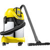 Kärcher WD 3 Battery Premium cordless multi-purpose vacuum cleaner (with battery)