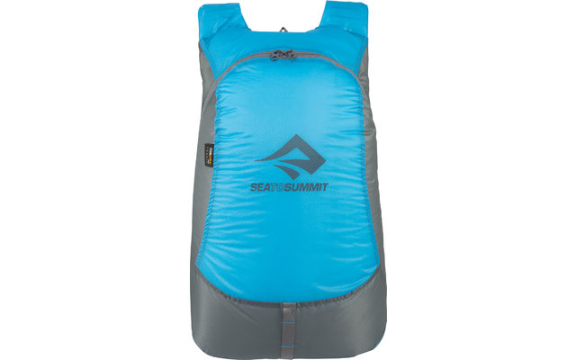 Sea to Summit Daypack Ultra-Sil Sky blue 20 litros