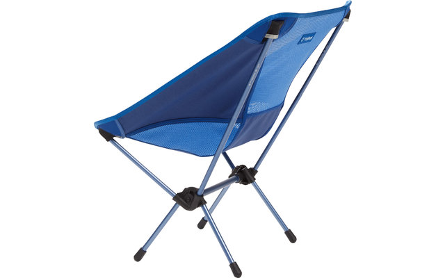 Helinox Chair One campingstoel blue block