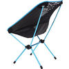 Silla de camping Helinox Chair One XL negra