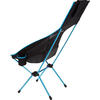 Helinox Savanna Chair Black Campingstuhl