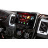 Alpine iLX-F903D 9" Appareil de navigation Media Station pour Ducato