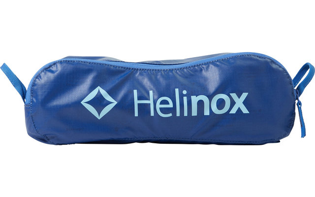 Helinox Chair One Camping Chair - blue block