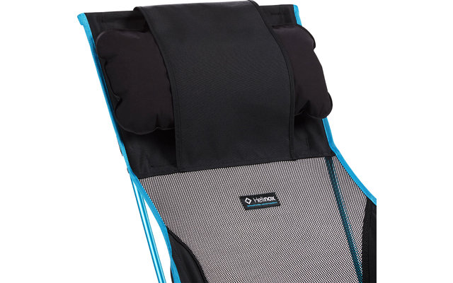 Helinox Savanna Chair Black Campingstuhl