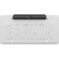 Garmin BC40 R&uuml;ckfahrkamera mit Nummernschildhalterung